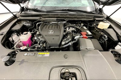 2024 Lexus RX RX 350