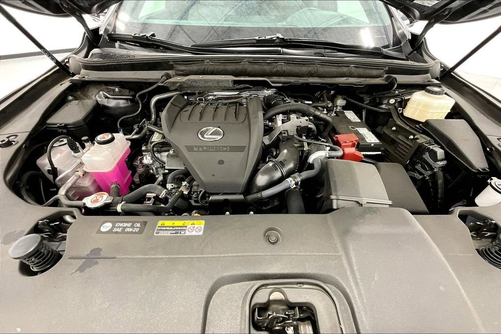 2024 Lexus RX RX 350