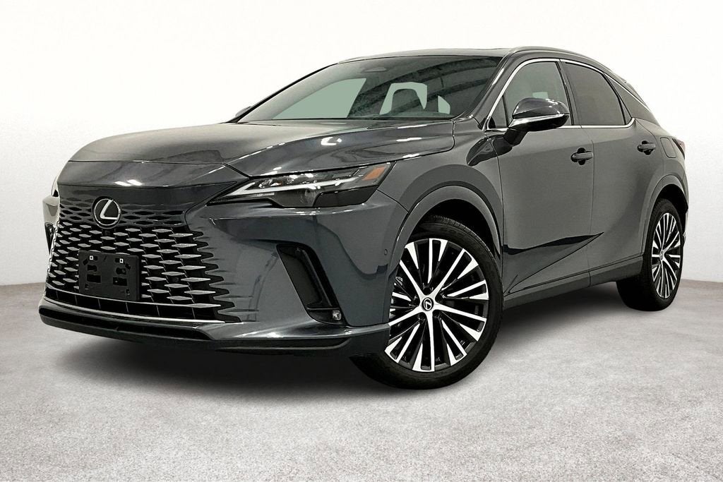 2024 Lexus RX RX 350