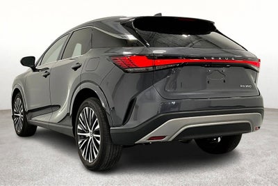 2024 Lexus RX RX 350