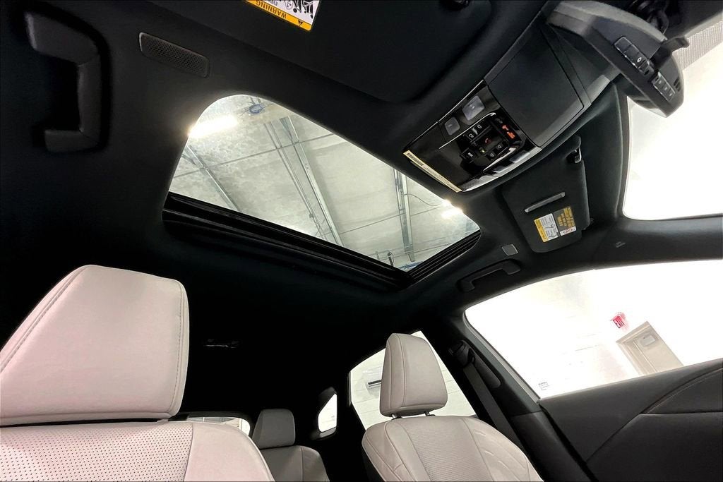 2024 Lexus RX RX 350