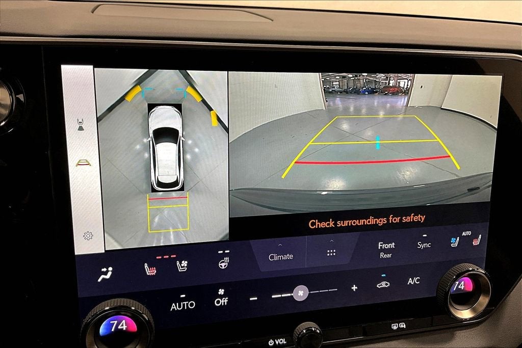 2024 Lexus RX RX 350