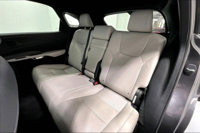 2024 Lexus RX RX 350