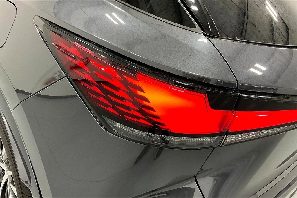 2024 Lexus RX RX 350