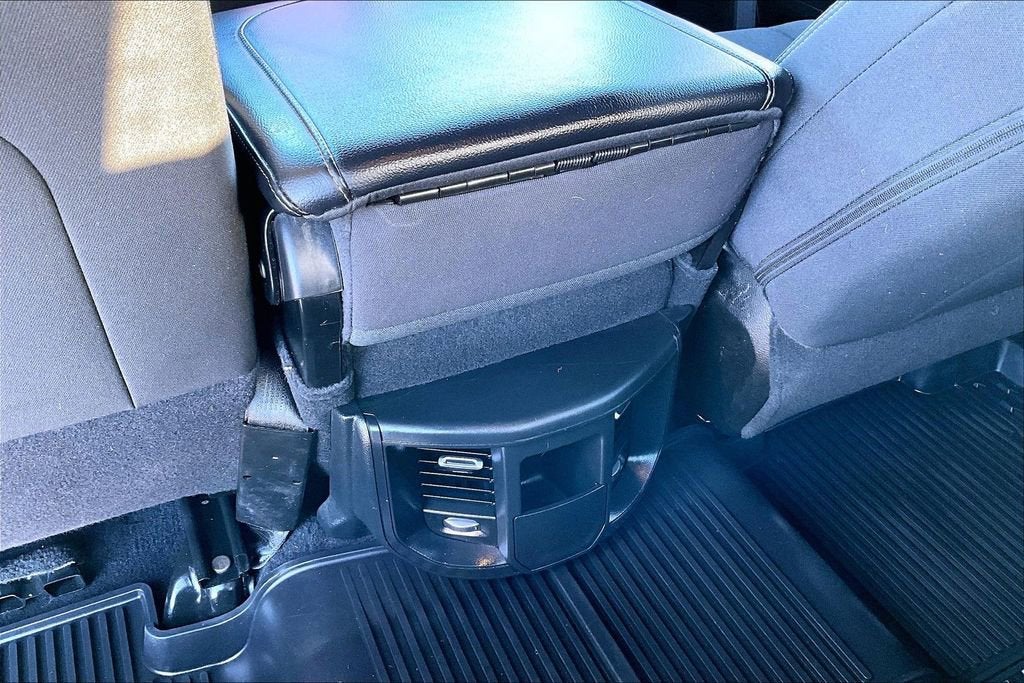 2025 RAM 3500 Tradesman Crew Cab 4x4 8' Box