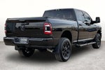 2024 RAM 2500 Big Horn Crew Cab 4x4 6'4" Box