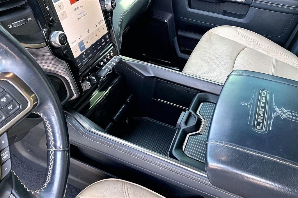 2022 RAM 2500 Limited