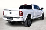 2022 RAM 2500 Limited