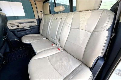 2022 RAM 2500 Limited