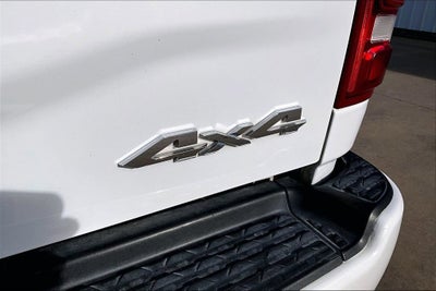 2022 RAM 2500 Limited