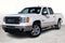 2013 GMC Sierra 1500 SLE