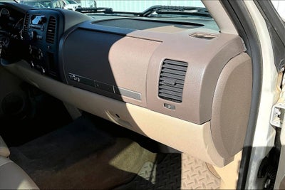 2013 GMC Sierra 1500 SLE