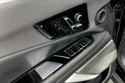 2027 Cadillac OPTIQ Luxury
