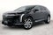 2027 Cadillac OPTIQ Luxury