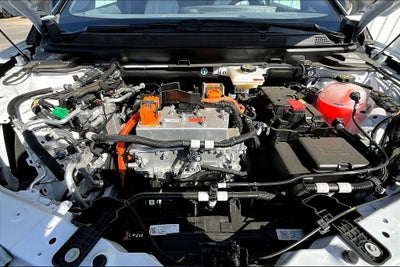 2025 Cadillac OPTIQ Luxury 1