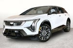 2027 Cadillac OPTIQ Sport