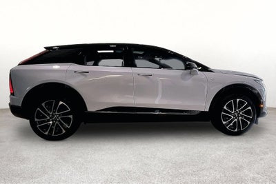 2027 Cadillac OPTIQ Sport