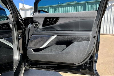 2025 Cadillac OPTIQ Sport 1