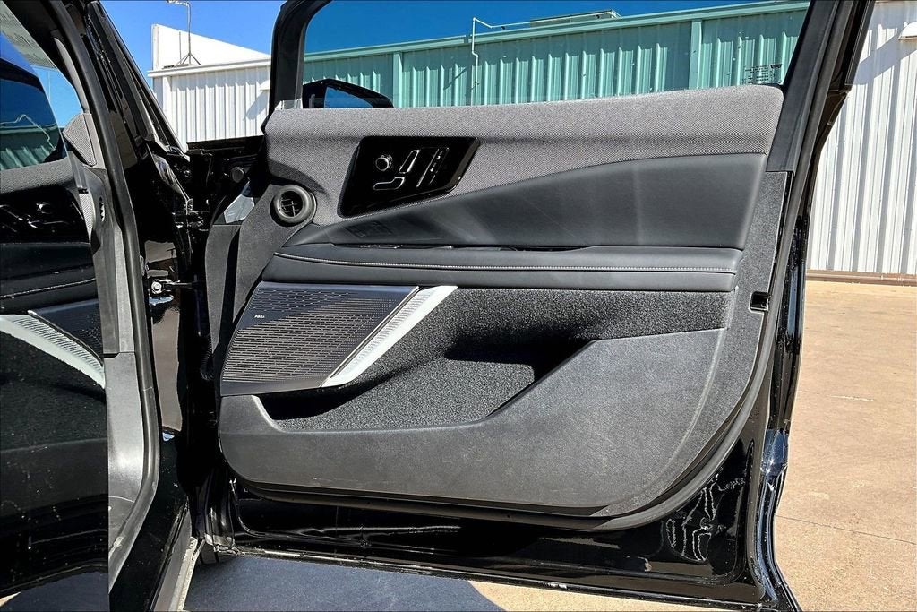 2025 Cadillac OPTIQ Sport 1
