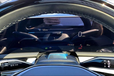 2025 Cadillac OPTIQ Sport 1