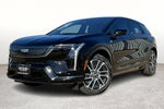 2025 Cadillac OPTIQ Sport 1