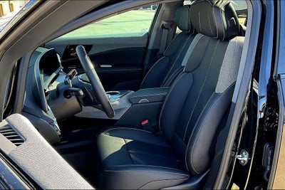2025 Cadillac OPTIQ Sport 1