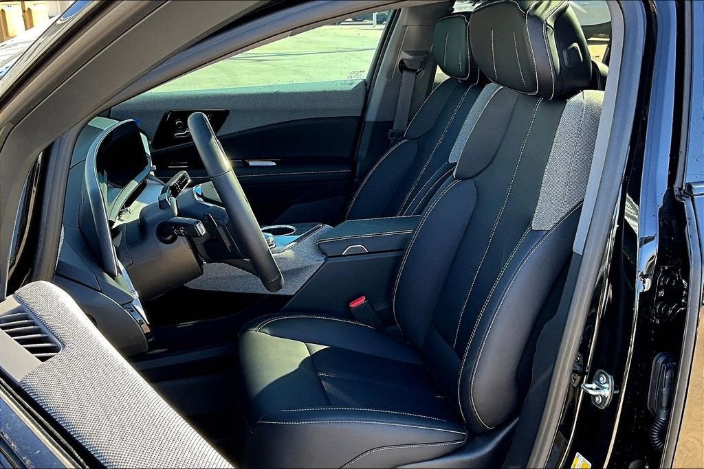 2025 Cadillac OPTIQ Sport 1