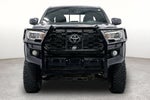 2020 Toyota Tacoma TRD Off-Road