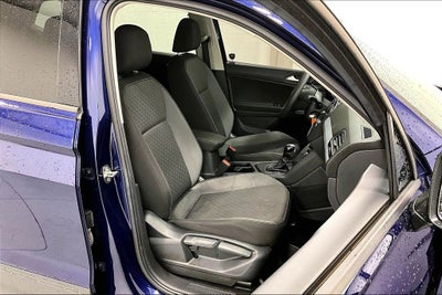 2021 Volkswagen Tiguan 2.0T S