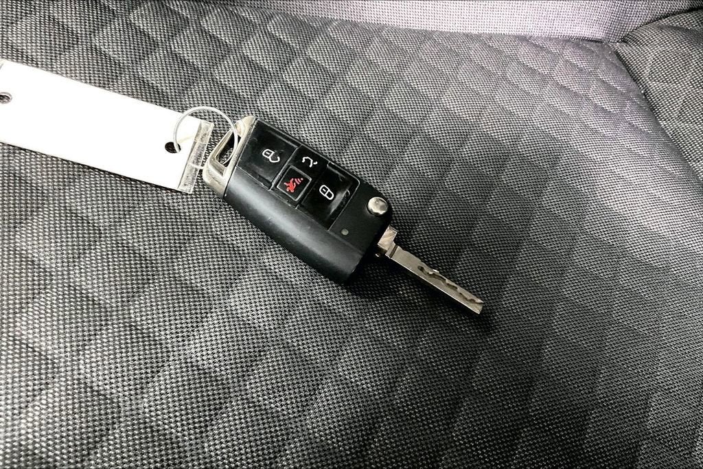 2021 Volkswagen Tiguan 2.0T S