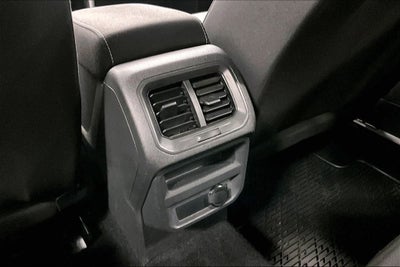 2021 Volkswagen Tiguan 2.0T S