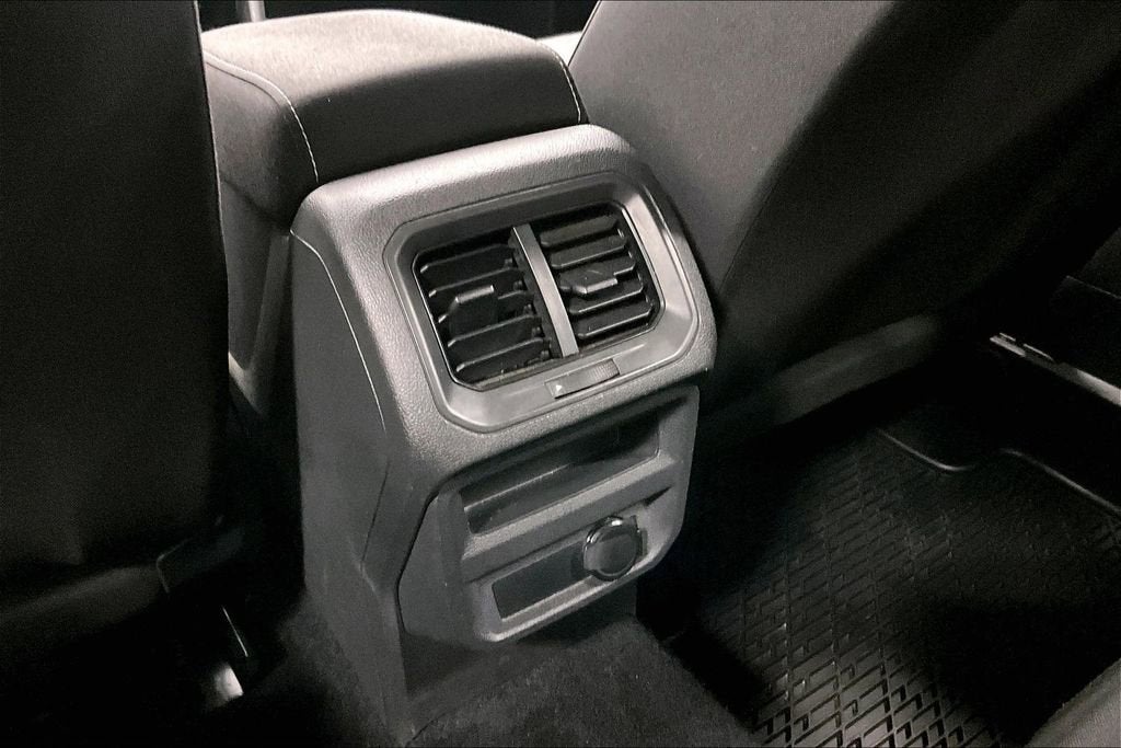 2021 Volkswagen Tiguan 2.0T S