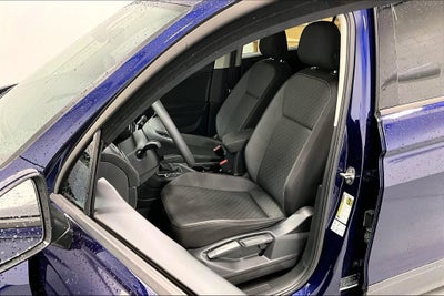 2021 Volkswagen Tiguan 2.0T S