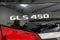 2017 Mercedes-Benz GLS 450 4MATIC®