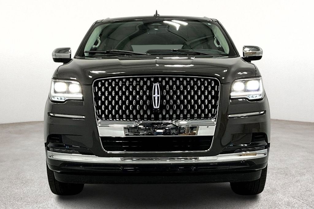 2023 Lincoln Navigator Black Label
