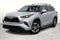 2024 Toyota Highlander Hybrid XLE