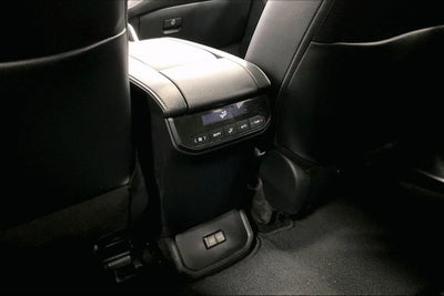 2024 Toyota Highlander Hybrid XLE