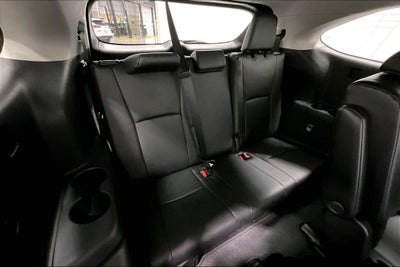 2024 Toyota Highlander Hybrid XLE