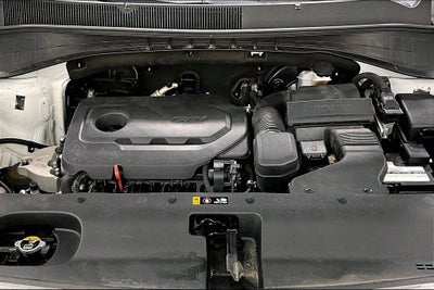 2019 Kia Sorento 2.4L LX