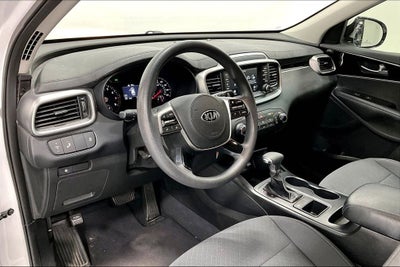 2019 Kia Sorento 2.4L LX