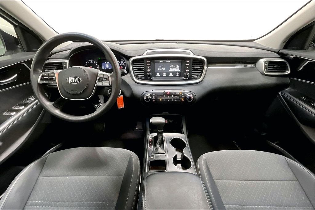2019 Kia Sorento 2.4L LX