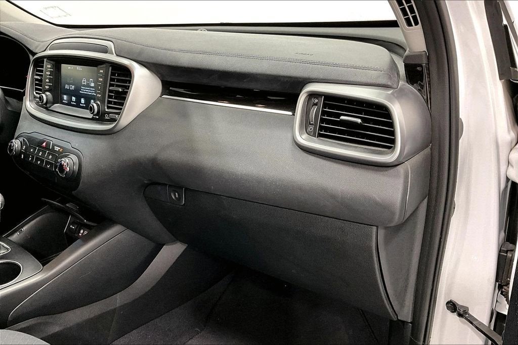 2019 Kia Sorento 2.4L LX