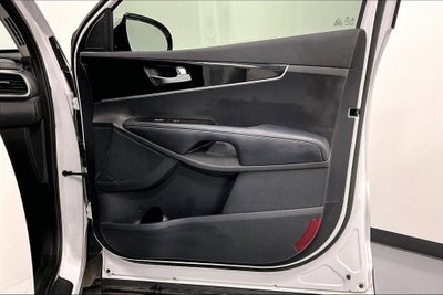 2019 Kia Sorento 2.4L LX