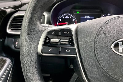 2019 Kia Sorento 2.4L LX