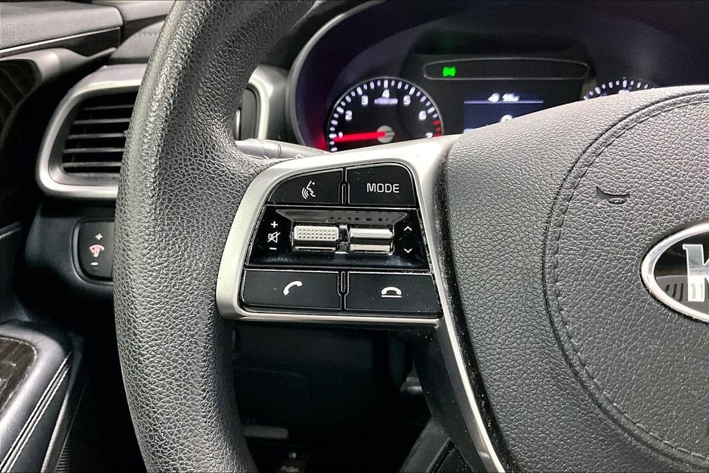 2019 Kia Sorento 2.4L LX