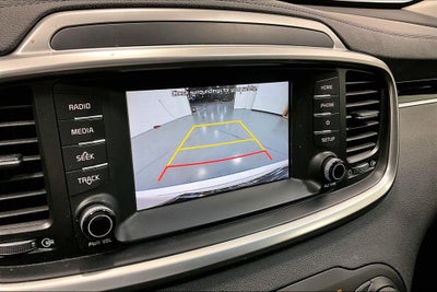 2019 Kia Sorento 2.4L LX