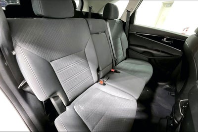 2019 Kia Sorento 2.4L LX