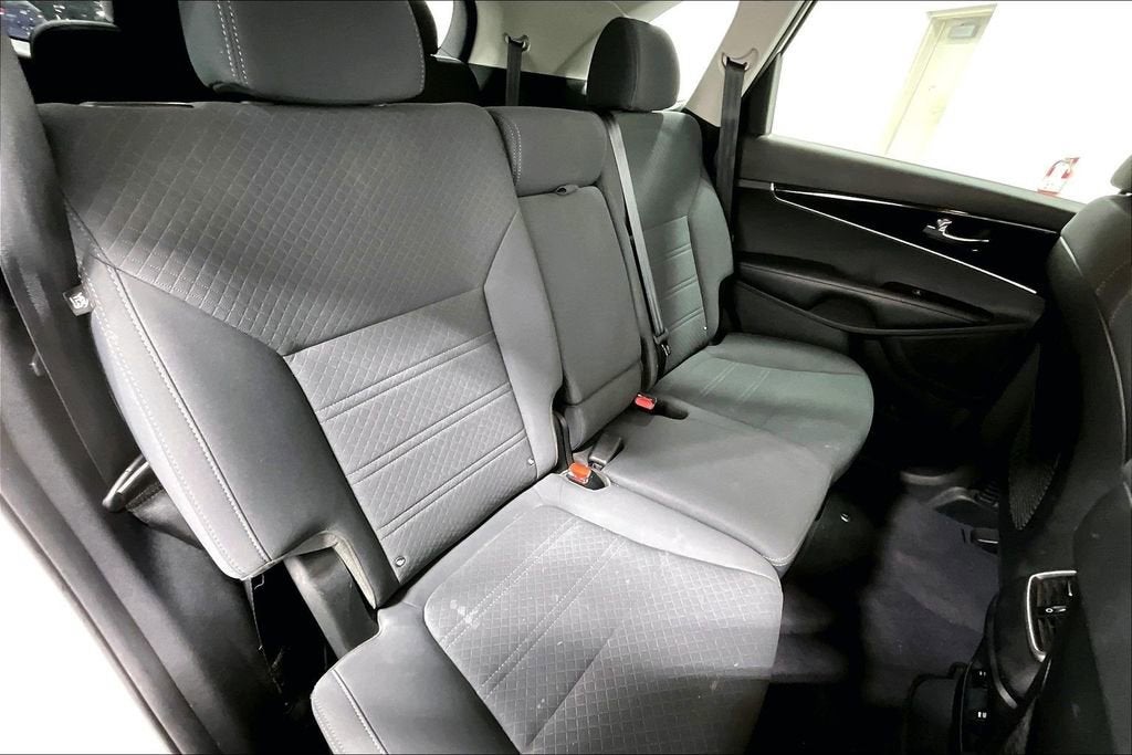 2019 Kia Sorento 2.4L LX