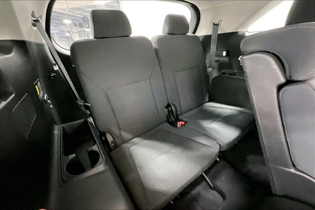 2019 Kia Sorento 2.4L LX