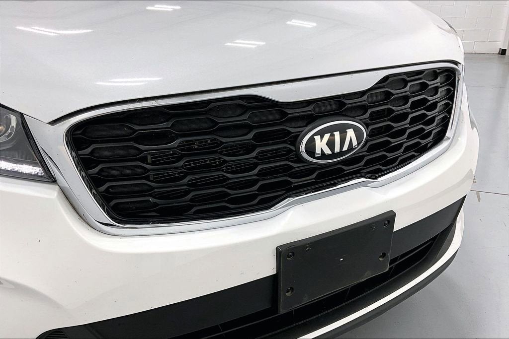 2019 Kia Sorento 2.4L LX